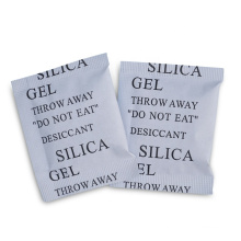 3gram silica gel Wholesale Pharmaceutical / Food grade silica gel container desiccants for storage